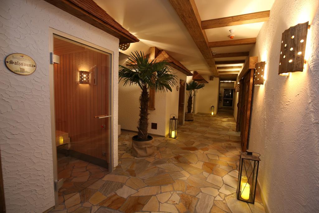 Grandhotel Niederoesterreichischer Hof Lanzenkirchen Ngoại thất bức ảnh